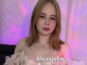 Alexajene