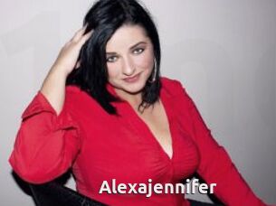 Alexajennifer
