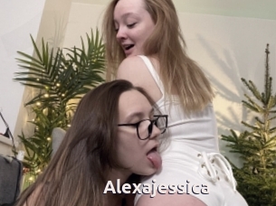 Alexajessica