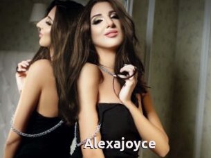 Alexajoyce