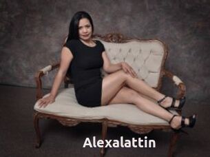 Alexalattin
