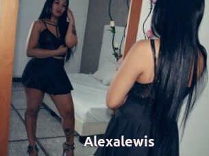 Alexalewis