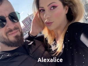 Alexalice