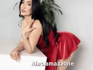 Alexamazzone