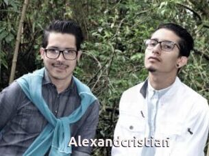 Alexandcristian