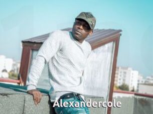 Alexandercole