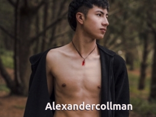 Alexandercollman