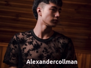 Alexandercollman