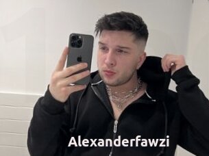Alexanderfawzi