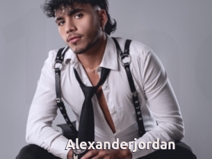 Alexanderjordan