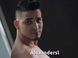 Alexandersl