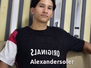 Alexandersoler