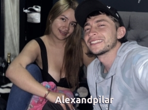 Alexandpilar