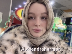 Alexandraharmon