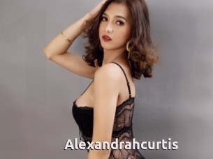 Alexandrahcurtis