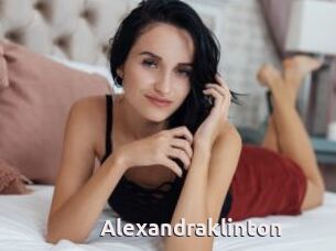Alexandraklinton
