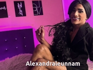 Alexandraleunnam