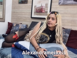 Alexandramerkels