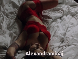 Alexandraminaj