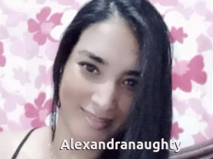 Alexandranaughty
