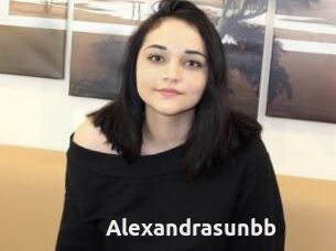 Alexandrasunbb