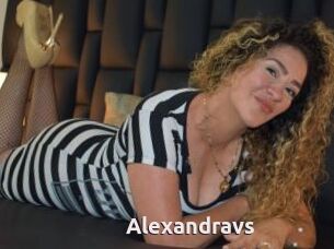 Alexandravs