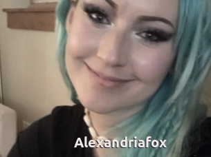 Alexandriafox
