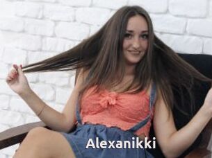 Alexanikki