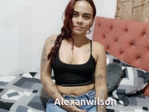 Alexanwilson