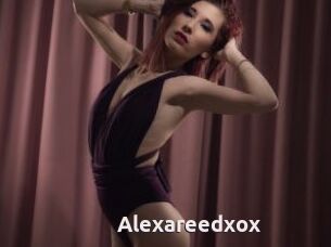 Alexareedxox