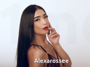 Alexarossee