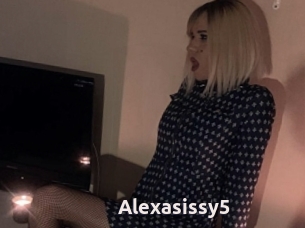 Alexasissy5