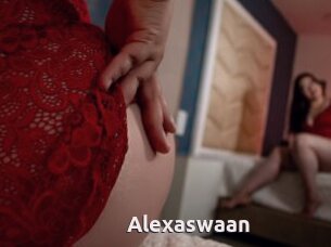 Alexaswaan