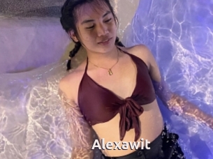 Alexawit
