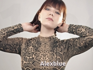 Alexblue