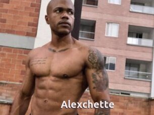 Alexchette