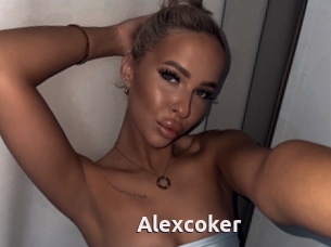 Alexcoker
