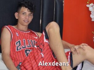 Alexdeans
