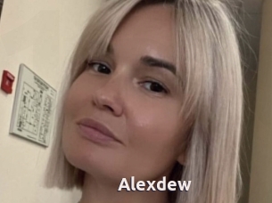 Alexdew