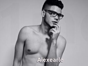 Alexearle