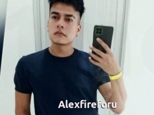Alexfireforu