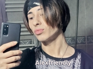 Alexfriendly