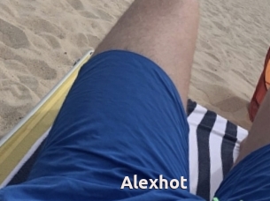 Alexhot