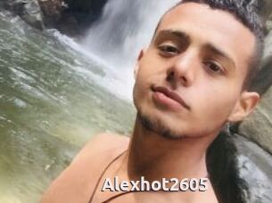 Alexhot2605