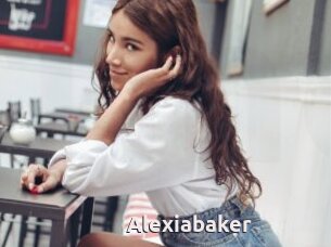 Alexiabaker