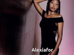 Alexiafor