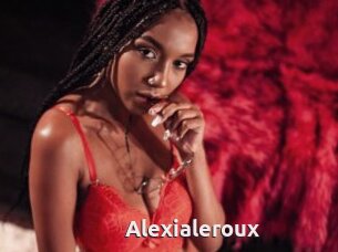 Alexialeroux