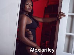 Alexiariley