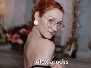 Alexiarocks