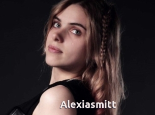 Alexiasmitt